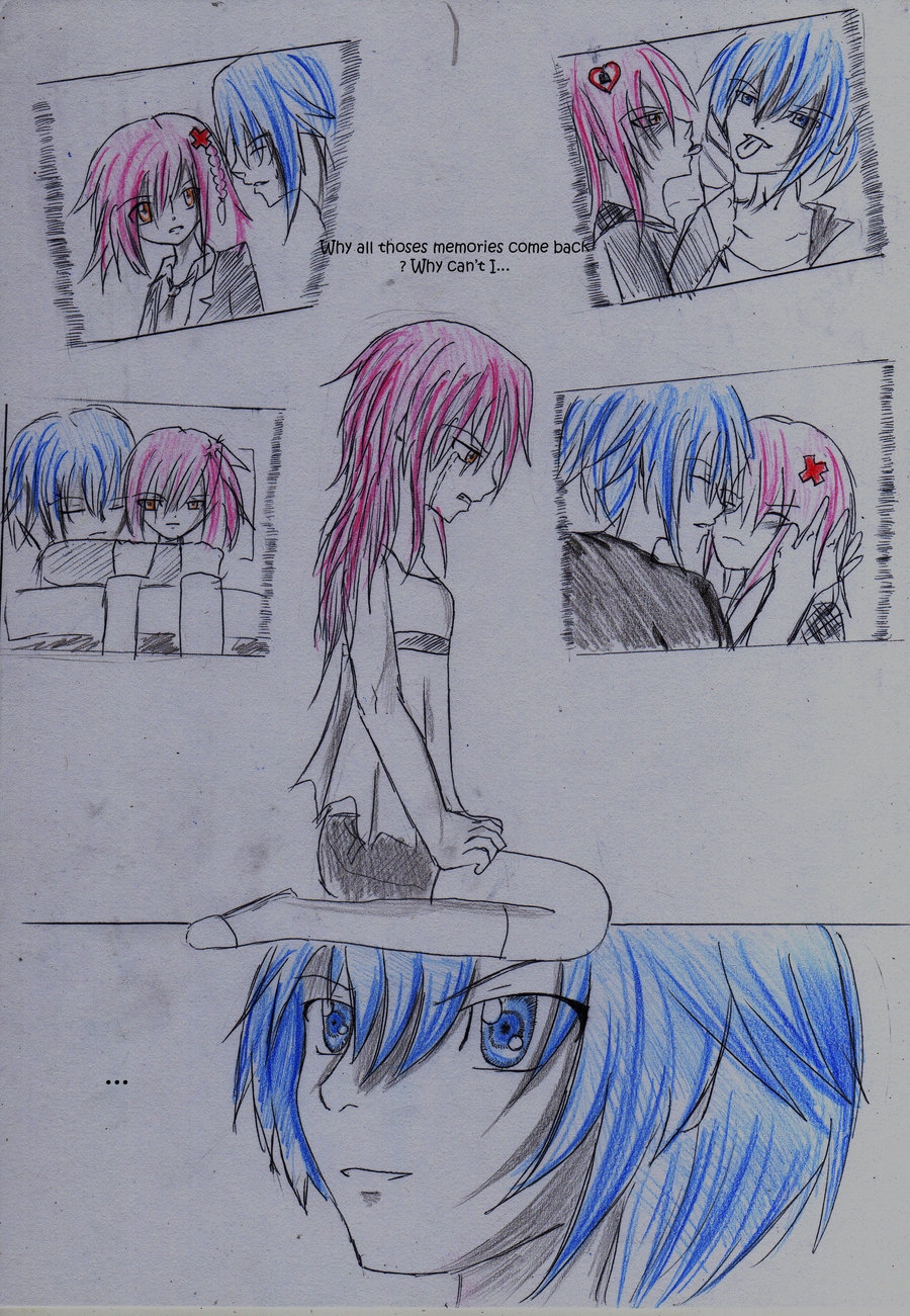 [AlexYin4] why (shugo chara) [ongoing] 7