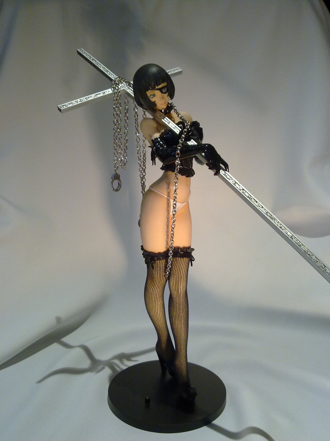 ryomou shimei figures 0