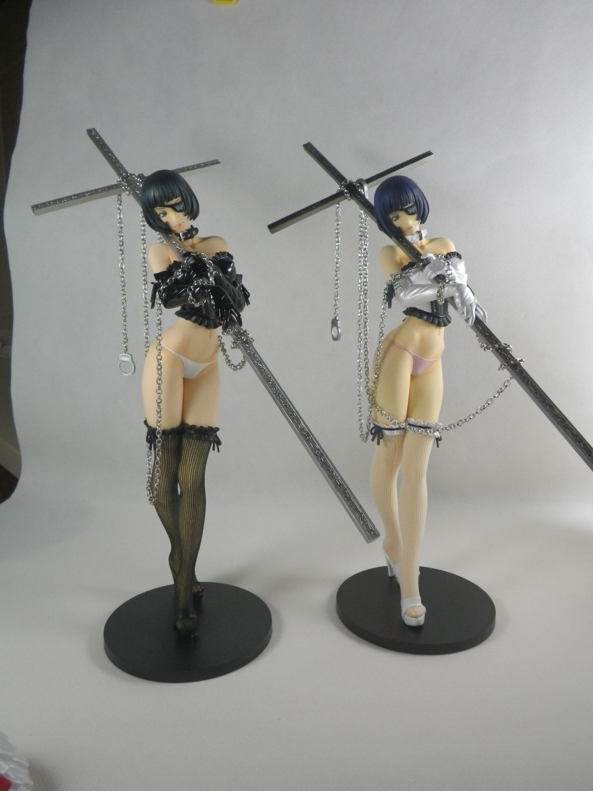 ryomou shimei figures 24