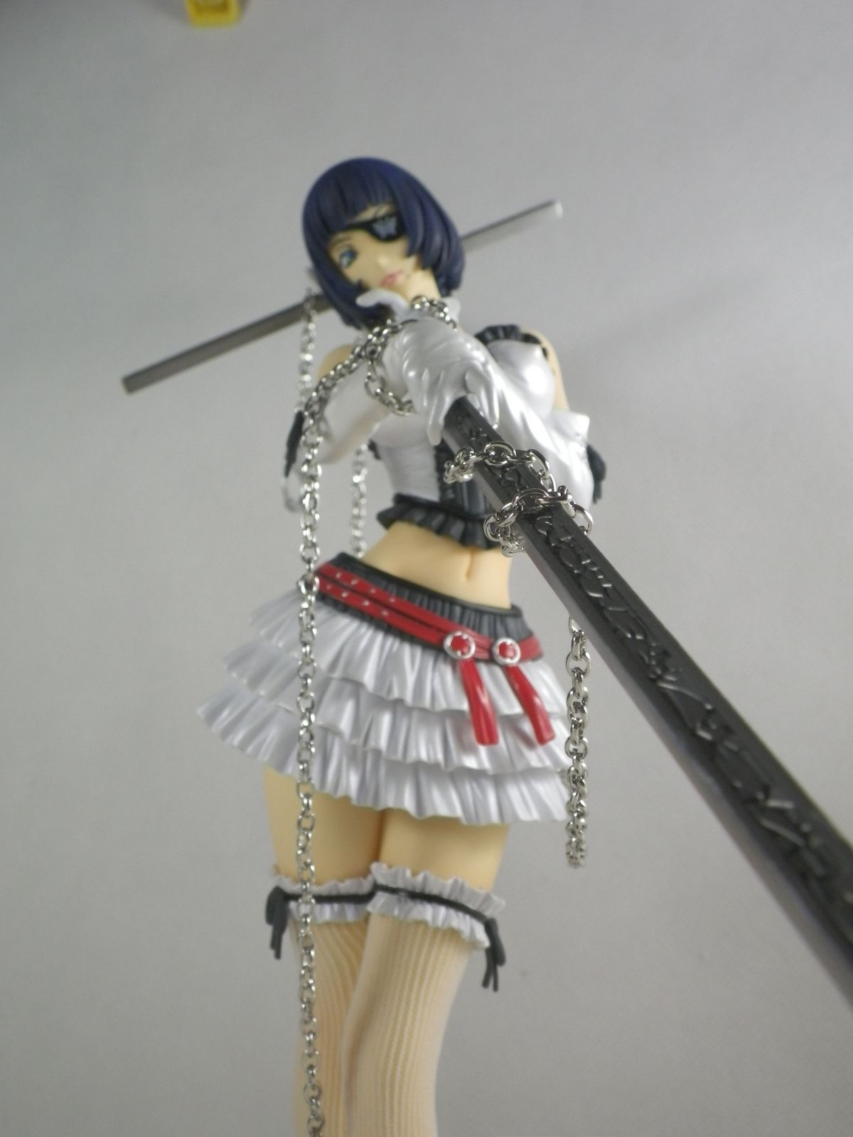 ryomou shimei figures 33