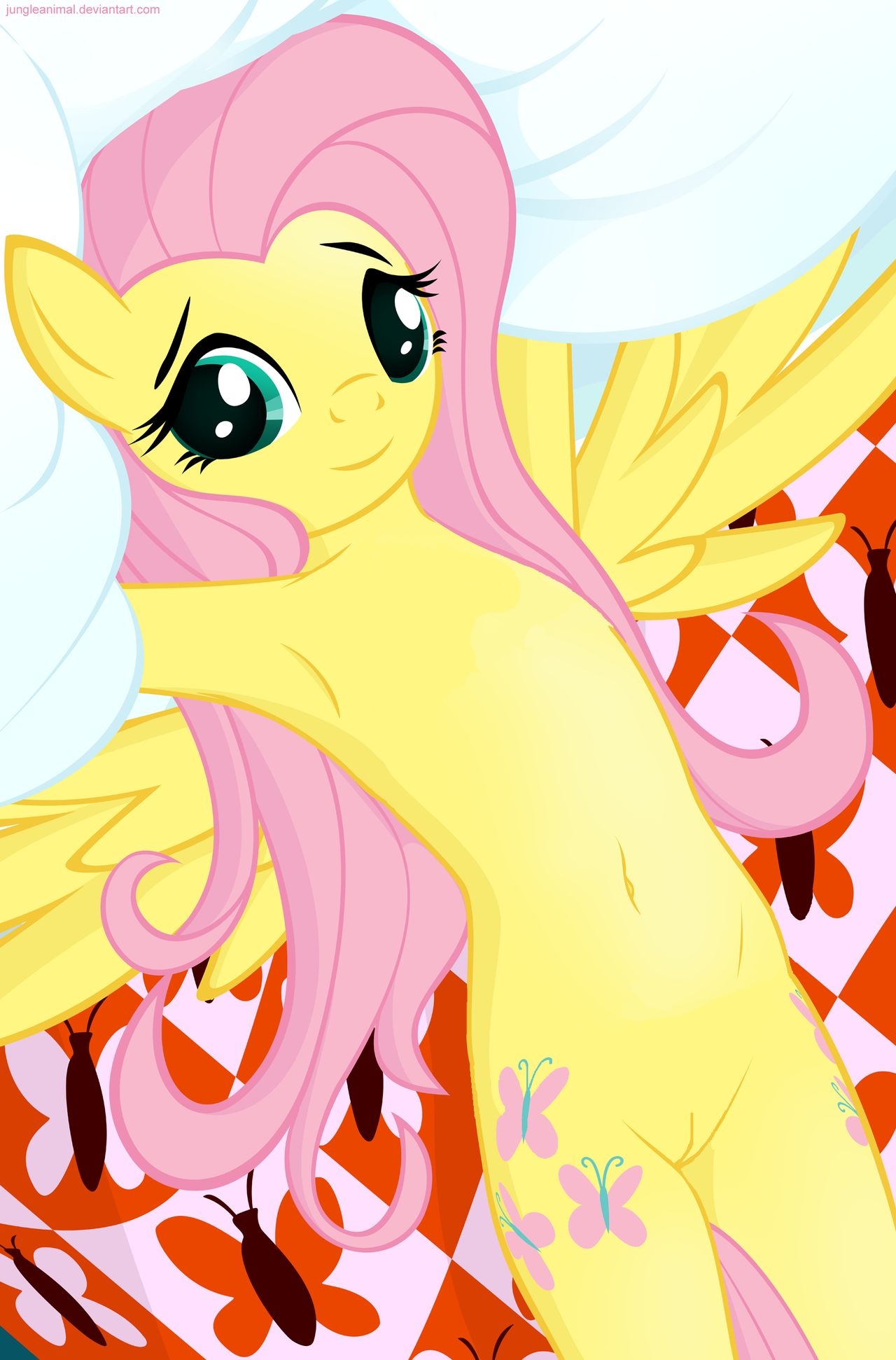 My Little Pony - Fluttershy 11