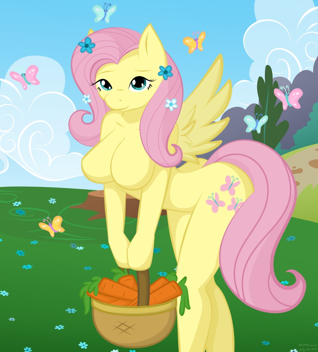 My Little Pony - Fluttershy 14