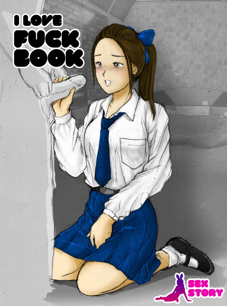 (galsexy) I Love Fuckbook "หนูชอบ fuckbook" (Thai cartoon) Complete work [thai/ไทย] 0