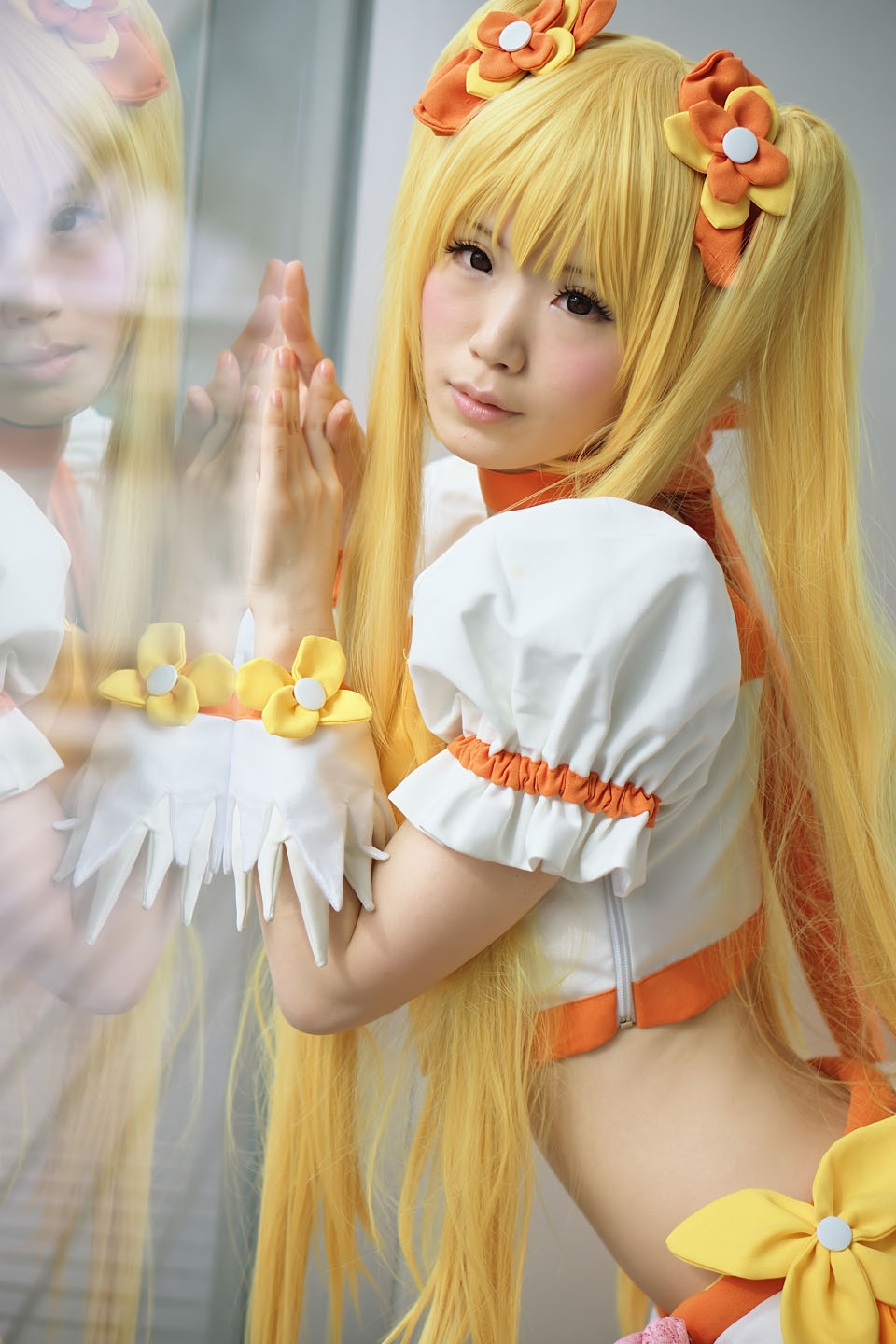 Pretty Cure Sunshine Cosplay Gallerie 23