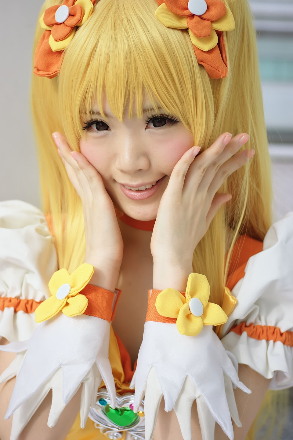 Pretty Cure Sunshine Cosplay Gallerie 27