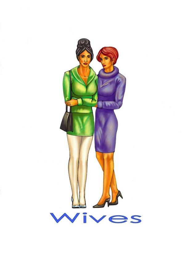 Wives 0