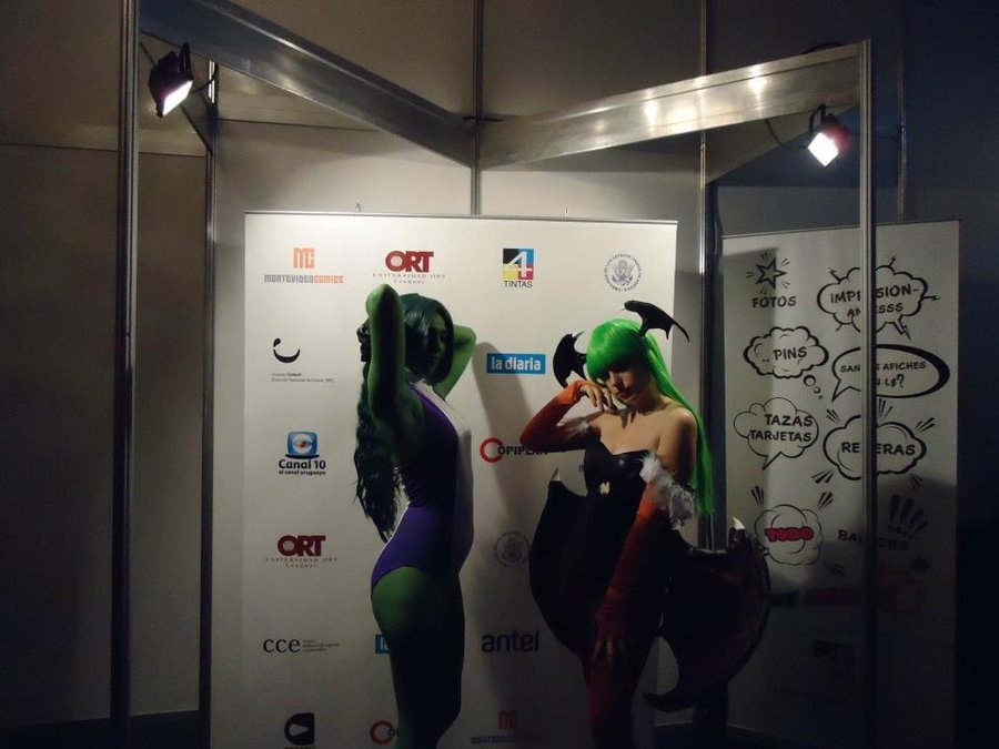 She-Hulk (cosplay) 103
