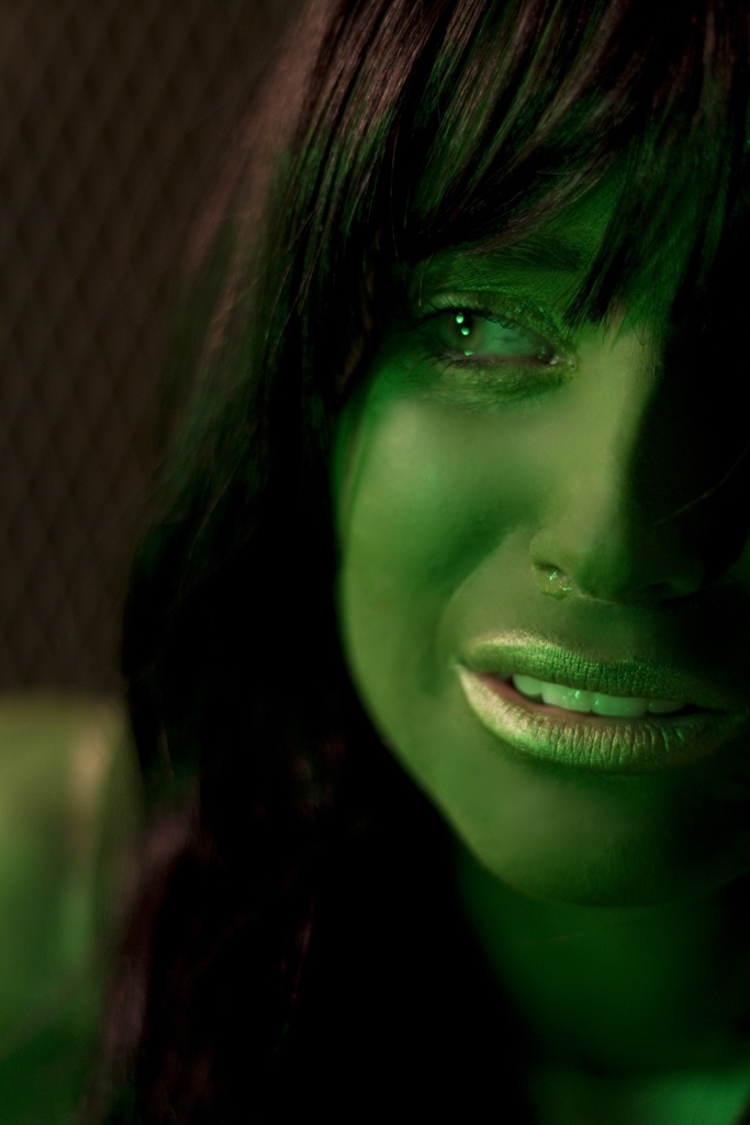 She-Hulk (cosplay) 87