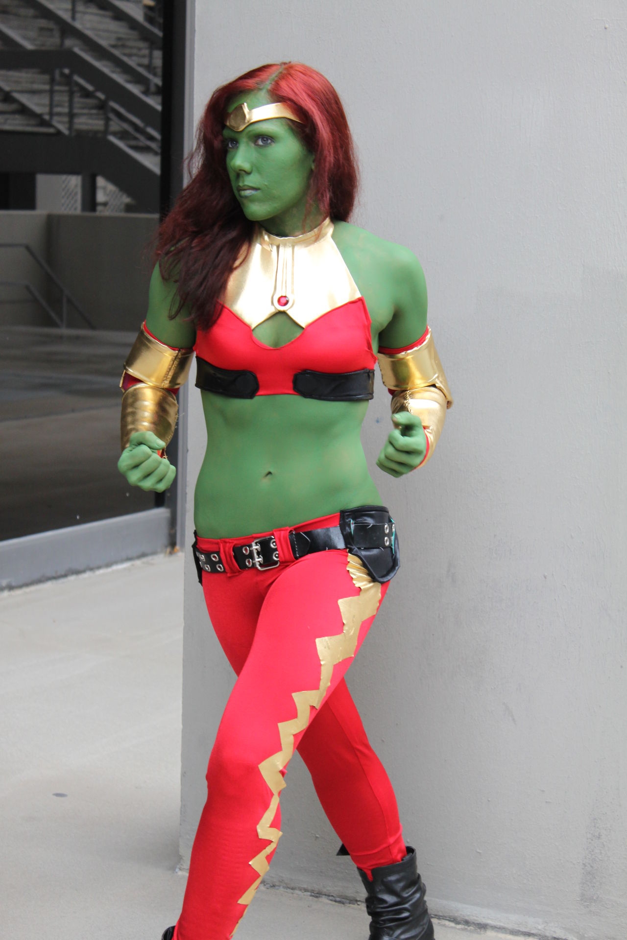 She-Hulk (cosplay) 90