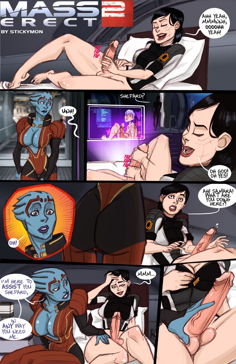 Mass Effect Collection 59