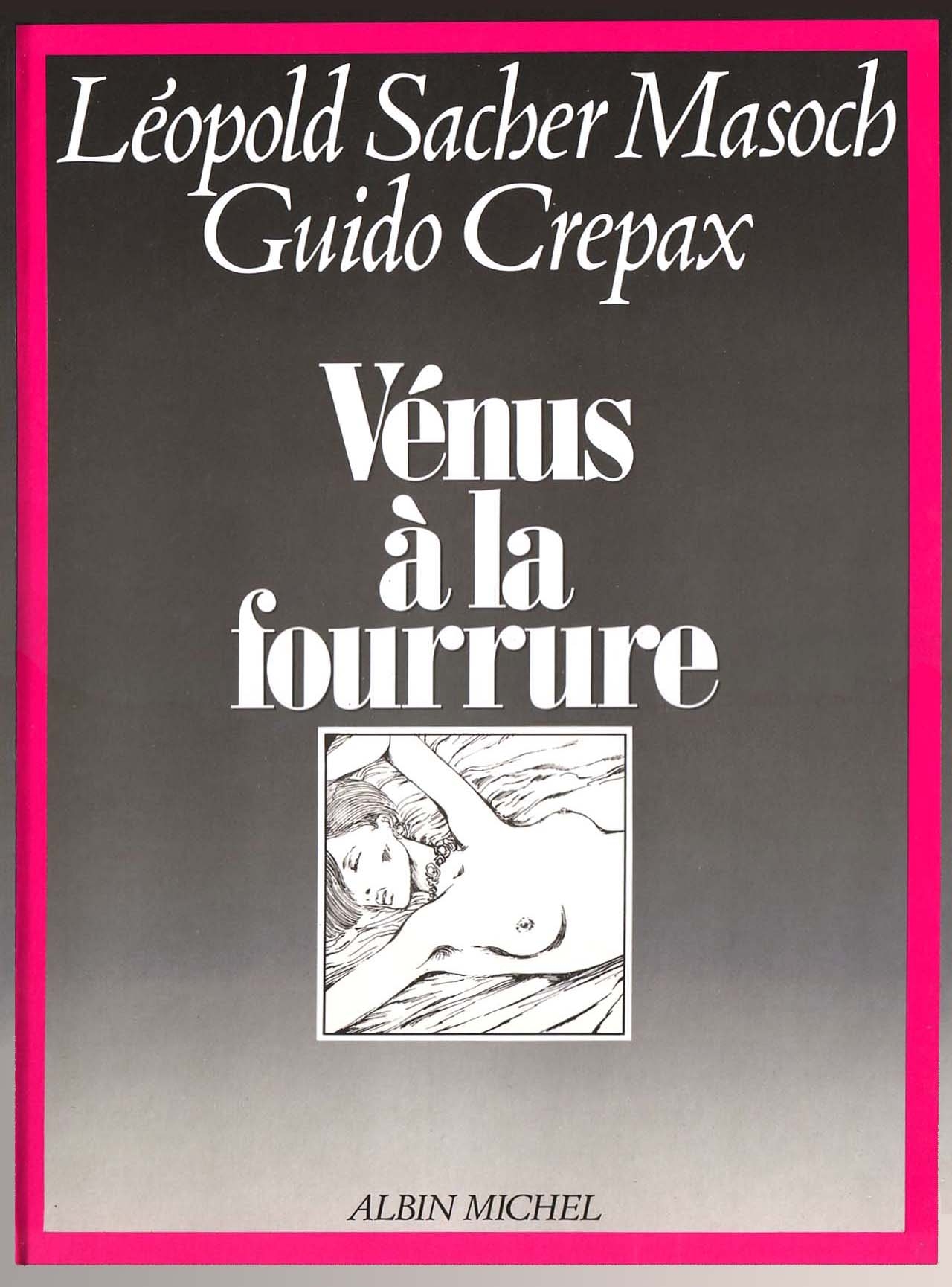 Vénus à la Fourrure [french] 0