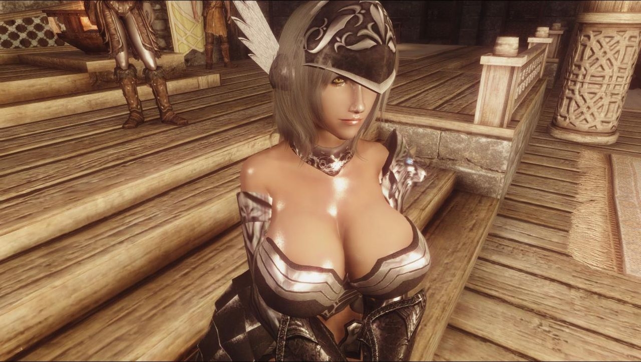 TES V SKYRIM CHSBHS MODS FROM MEGALOVS (Updated 11-08-12) 9