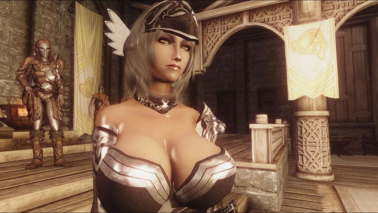 TES V SKYRIM CHSBHS MODS FROM MEGALOVS (Updated 11-08-12) 10