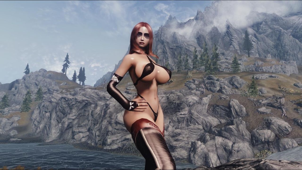 TES V SKYRIM CHSBHS MODS FROM MEGALOVS (Updated 11-08-12) 116