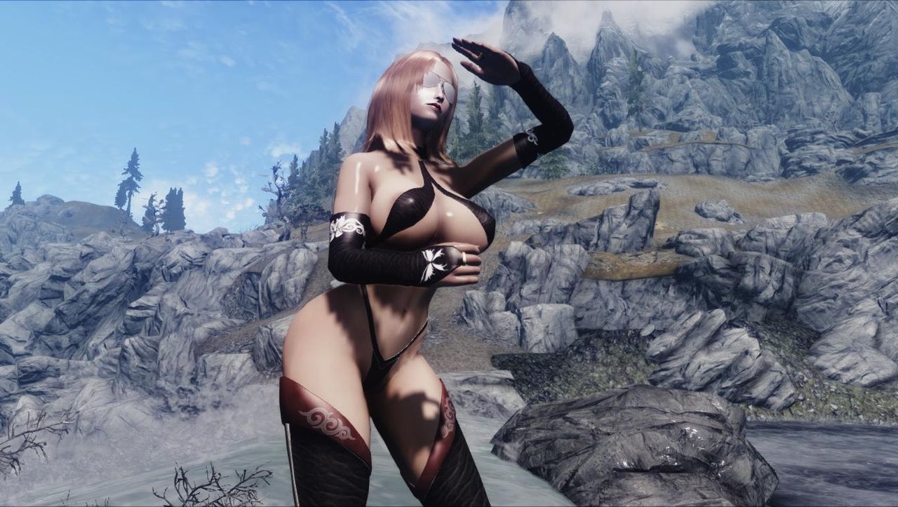 TES V SKYRIM CHSBHS MODS FROM MEGALOVS (Updated 11-08-12) 118