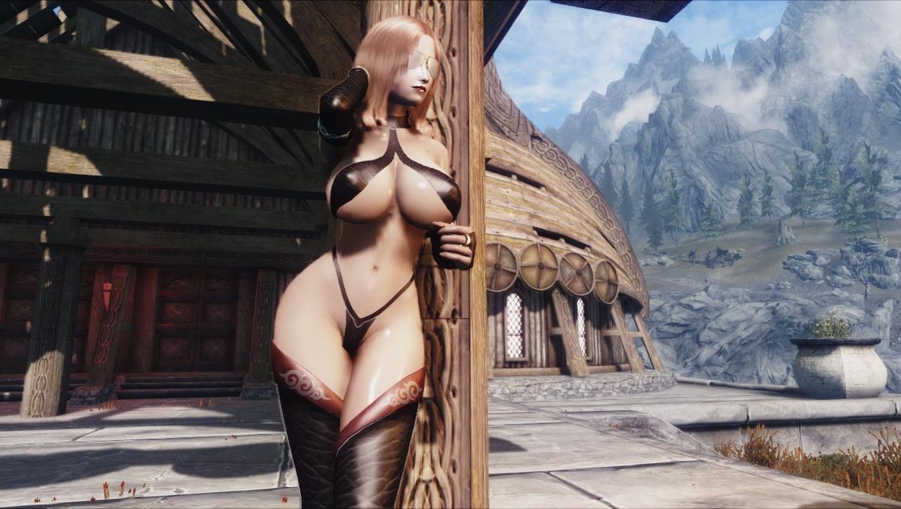 TES V SKYRIM CHSBHS MODS FROM MEGALOVS (Updated 11-08-12) 119