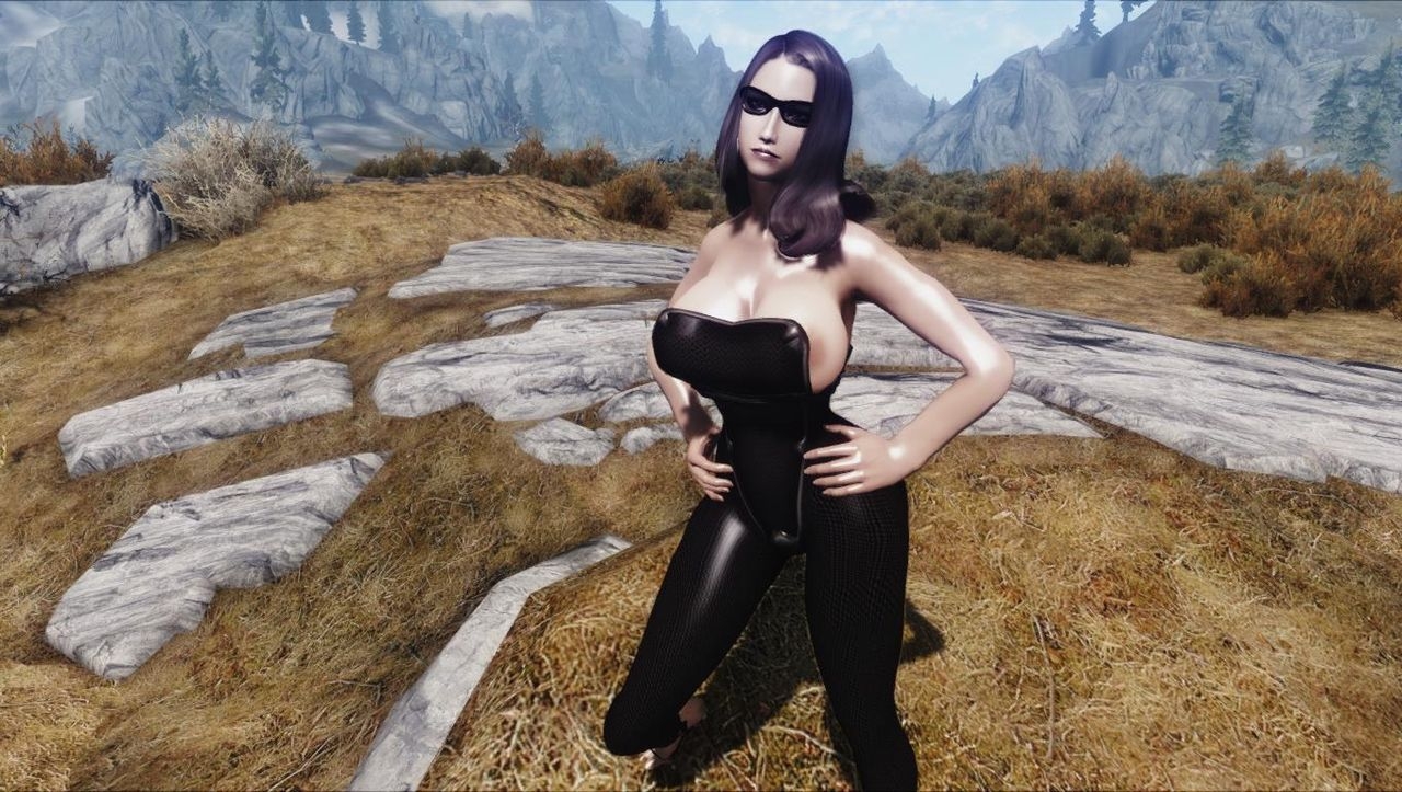 TES V SKYRIM CHSBHS MODS FROM MEGALOVS (Updated 11-08-12) 135