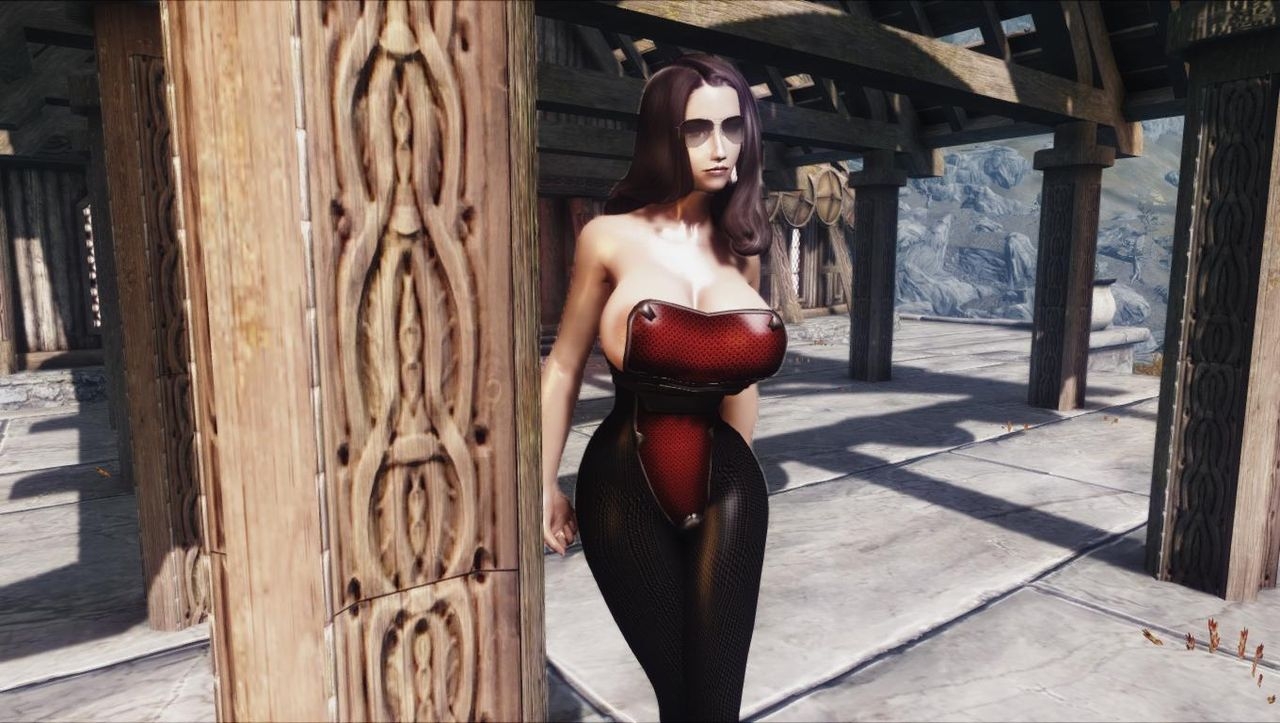 TES V SKYRIM CHSBHS MODS FROM MEGALOVS (Updated 11-08-12) 136