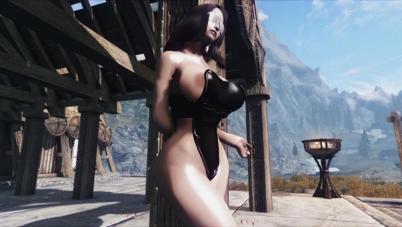 TES V SKYRIM CHSBHS MODS FROM MEGALOVS (Updated 11-08-12) 138