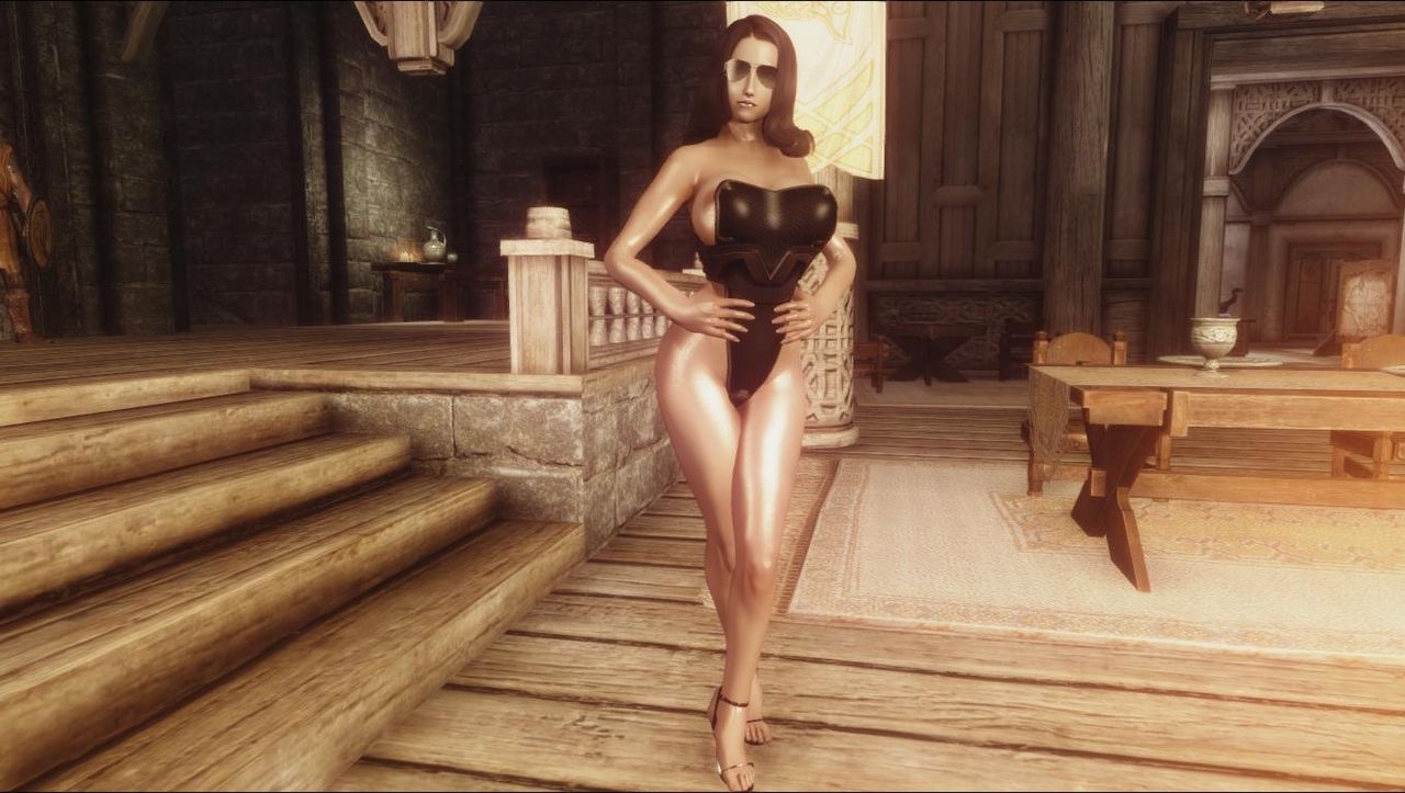 TES V SKYRIM CHSBHS MODS FROM MEGALOVS (Updated 11-08-12) 147