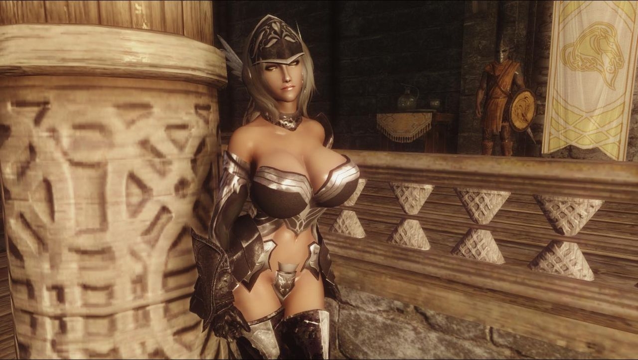 TES V SKYRIM CHSBHS MODS FROM MEGALOVS (Updated 11-08-12) 14