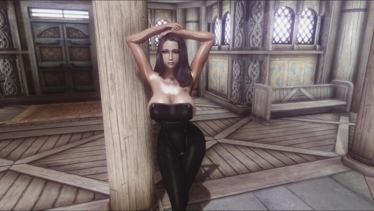 TES V SKYRIM CHSBHS MODS FROM MEGALOVS (Updated 11-08-12) 152