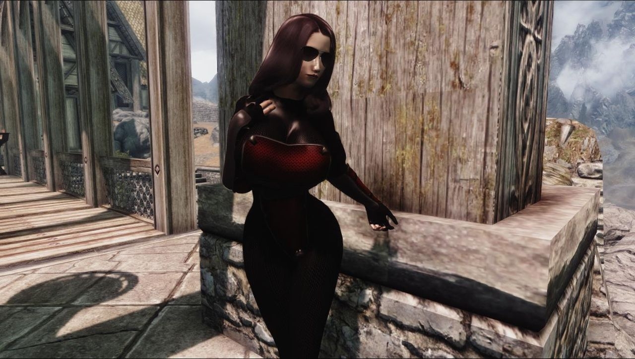 TES V SKYRIM CHSBHS MODS FROM MEGALOVS (Updated 11-08-12) 153