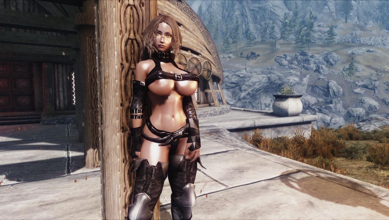 TES V SKYRIM CHSBHS MODS FROM MEGALOVS (Updated 11-08-12) 161