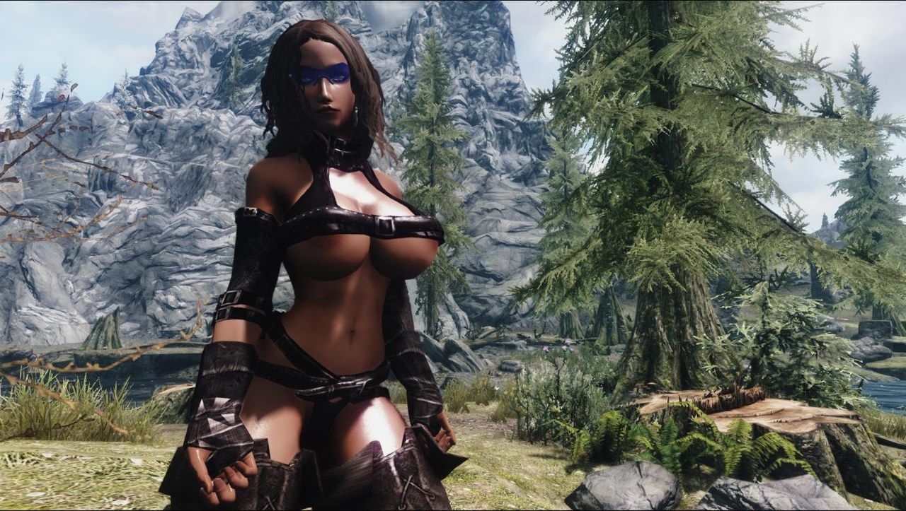 TES V SKYRIM CHSBHS MODS FROM MEGALOVS (Updated 11-08-12) 163