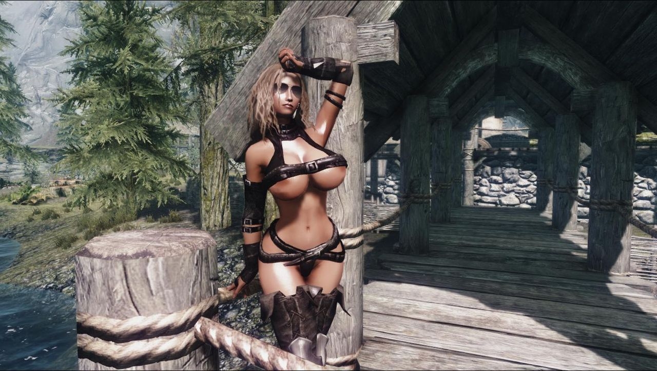 TES V SKYRIM CHSBHS MODS FROM MEGALOVS (Updated 11-08-12) 168