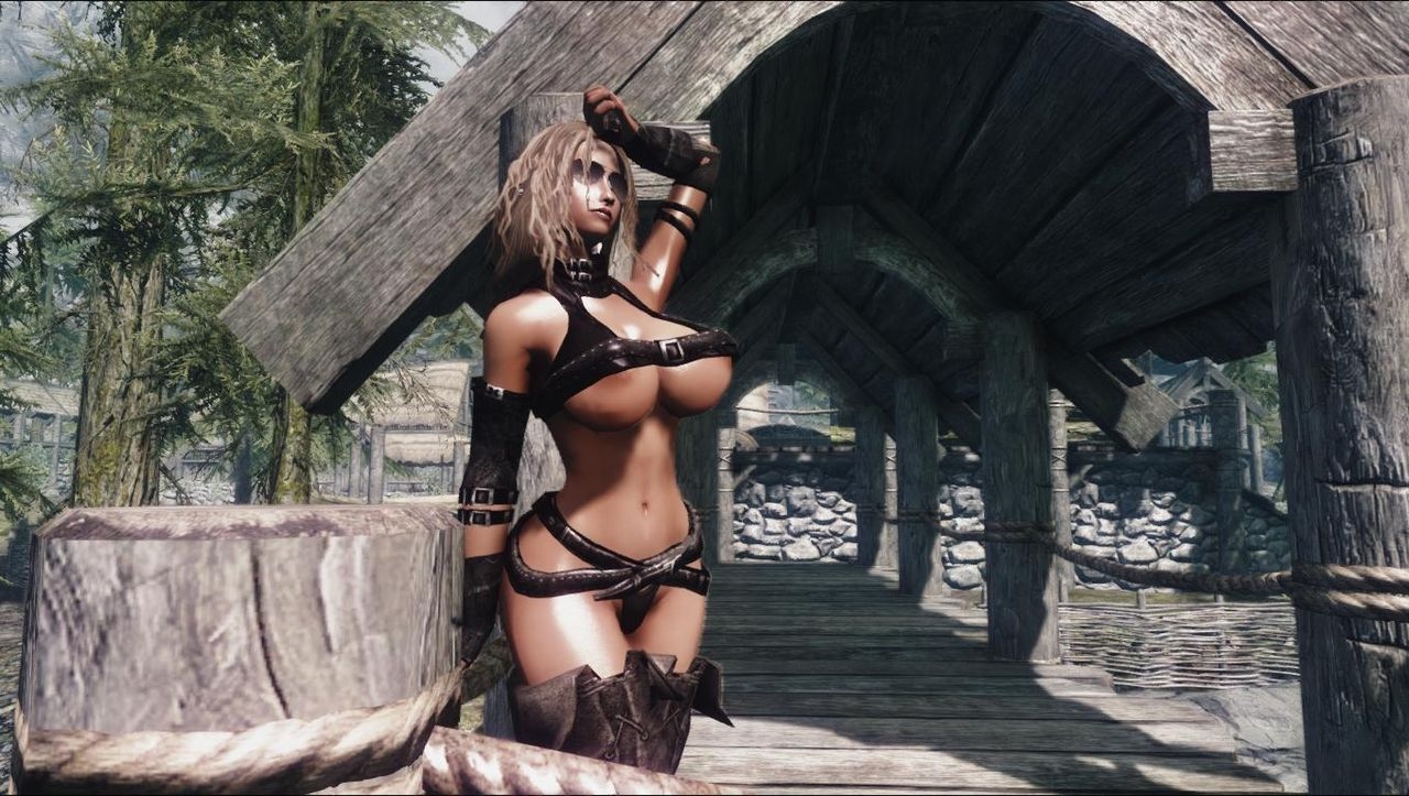 TES V SKYRIM CHSBHS MODS FROM MEGALOVS (Updated 11-08-12) 169