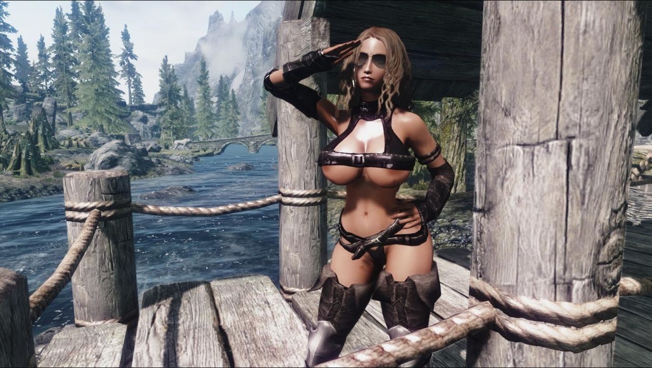 TES V SKYRIM CHSBHS MODS FROM MEGALOVS (Updated 11-08-12) 170