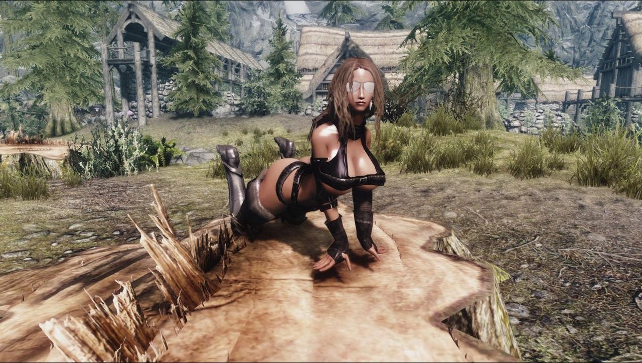 TES V SKYRIM CHSBHS MODS FROM MEGALOVS (Updated 11-08-12) 171