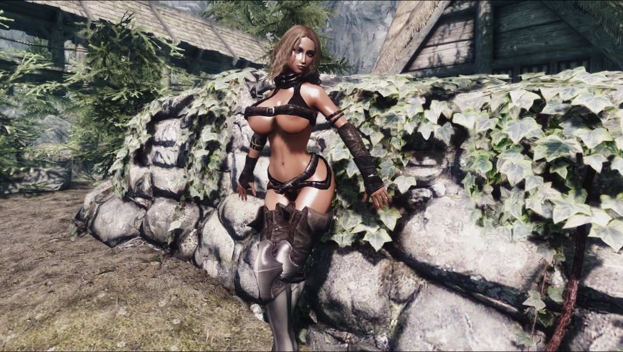 TES V SKYRIM CHSBHS MODS FROM MEGALOVS (Updated 11-08-12) 174