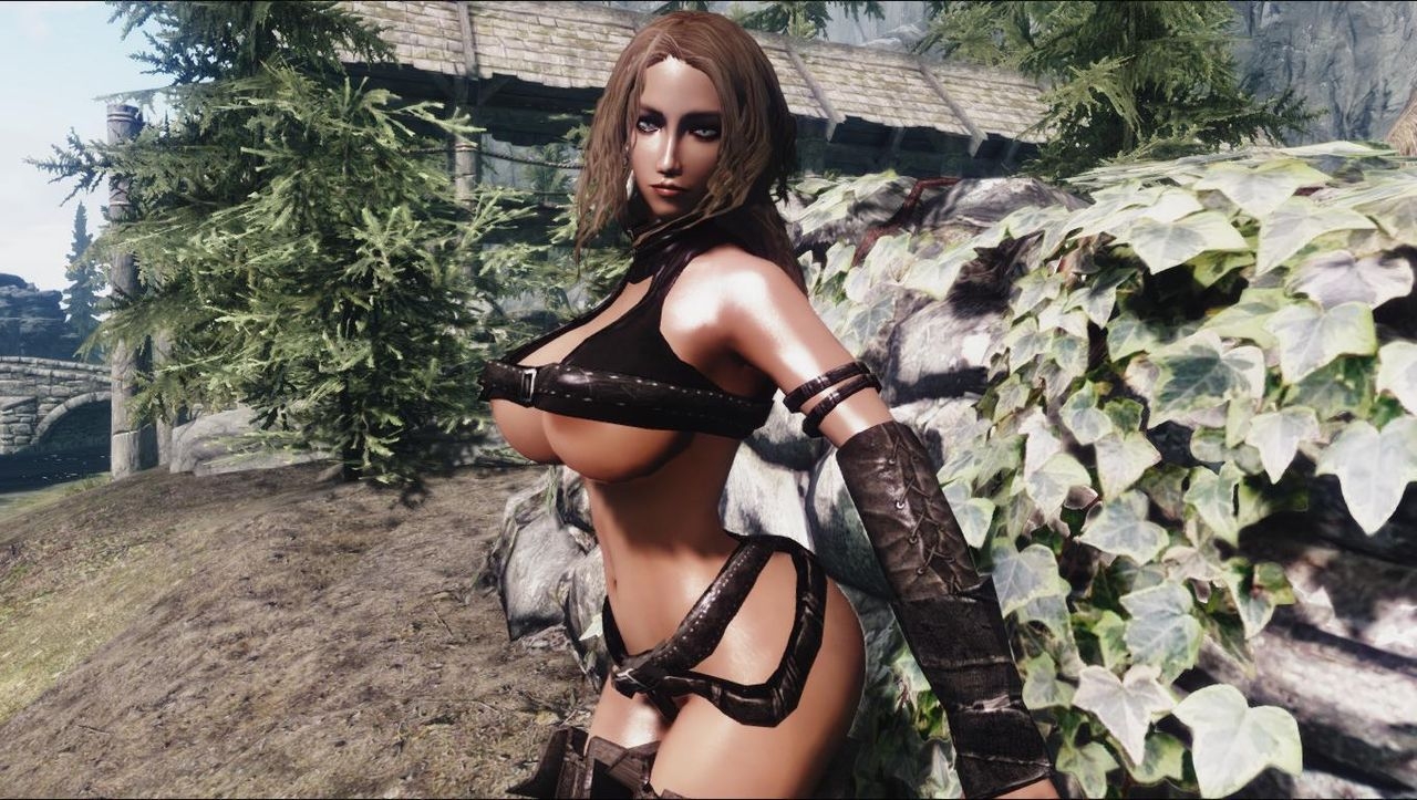 TES V SKYRIM CHSBHS MODS FROM MEGALOVS (Updated 11-08-12) 175