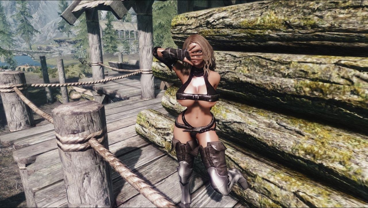 TES V SKYRIM CHSBHS MODS FROM MEGALOVS (Updated 11-08-12) 176