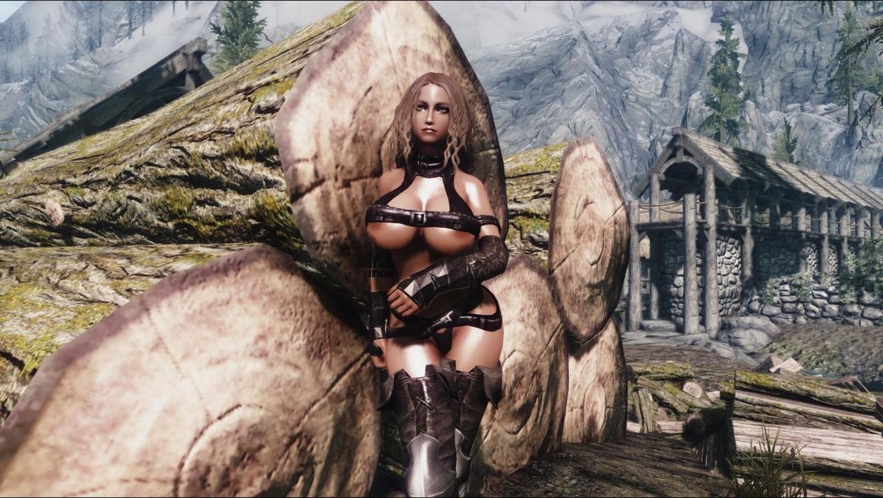 TES V SKYRIM CHSBHS MODS FROM MEGALOVS (Updated 11-08-12) 179