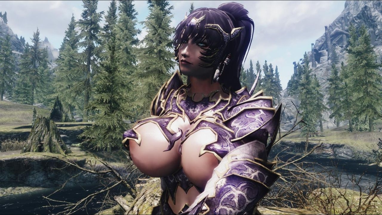 TES V SKYRIM CHSBHS MODS FROM MEGALOVS (Updated 11-08-12) 185