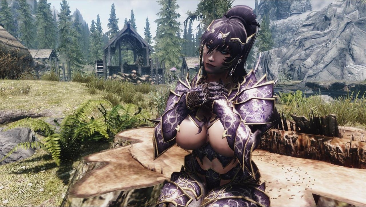 TES V SKYRIM CHSBHS MODS FROM MEGALOVS (Updated 11-08-12) 186