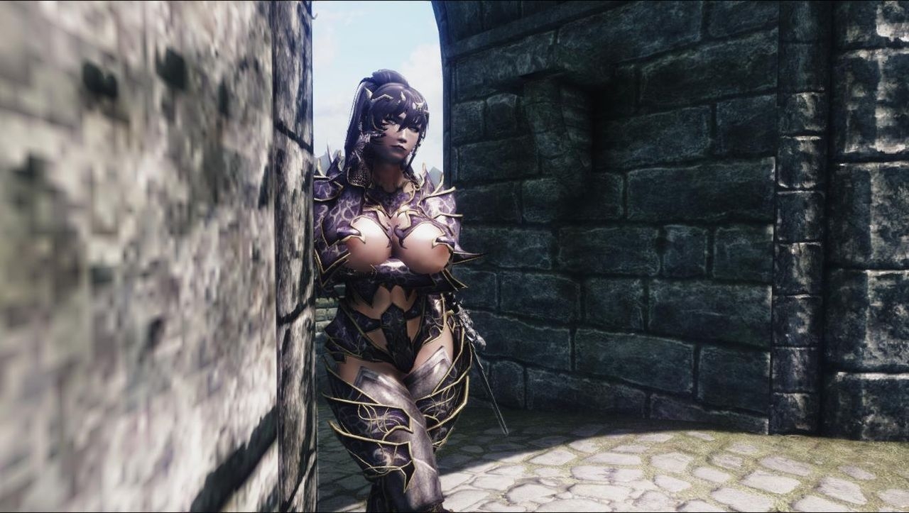 TES V SKYRIM CHSBHS MODS FROM MEGALOVS (Updated 11-08-12) 193