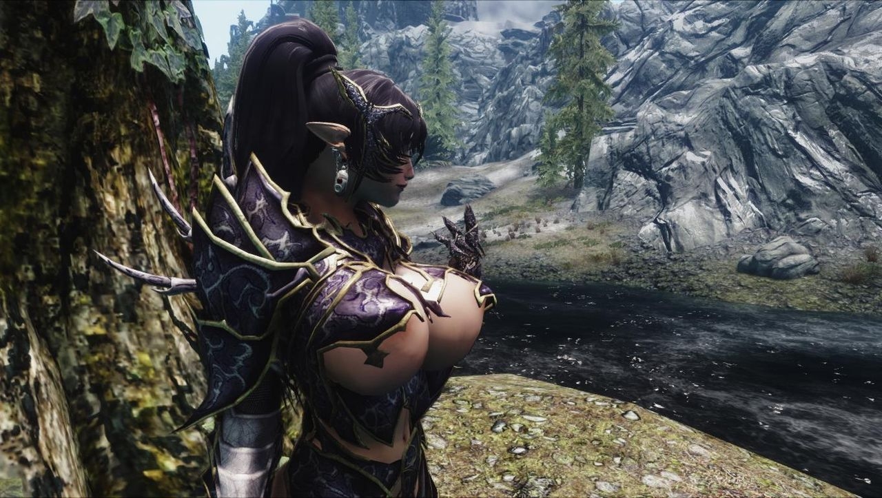 TES V SKYRIM CHSBHS MODS FROM MEGALOVS (Updated 11-08-12) 207