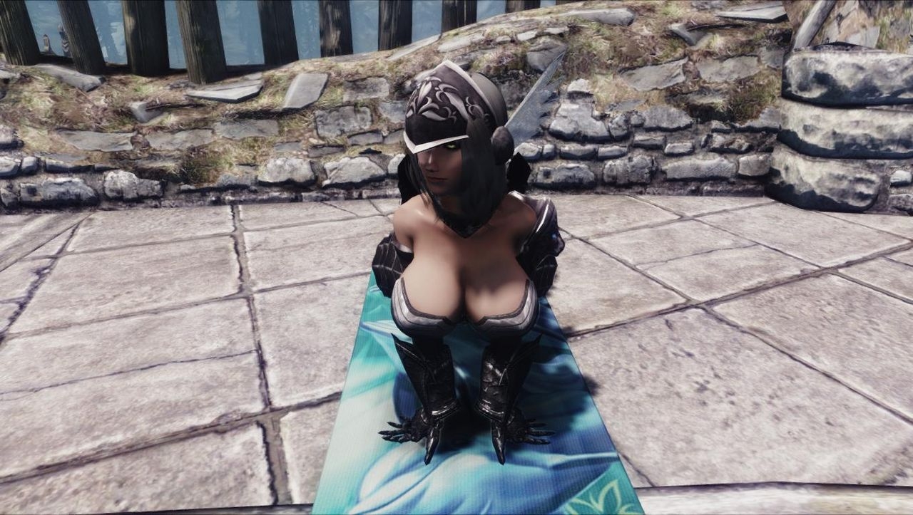 TES V SKYRIM CHSBHS MODS FROM MEGALOVS (Updated 11-08-12) 20