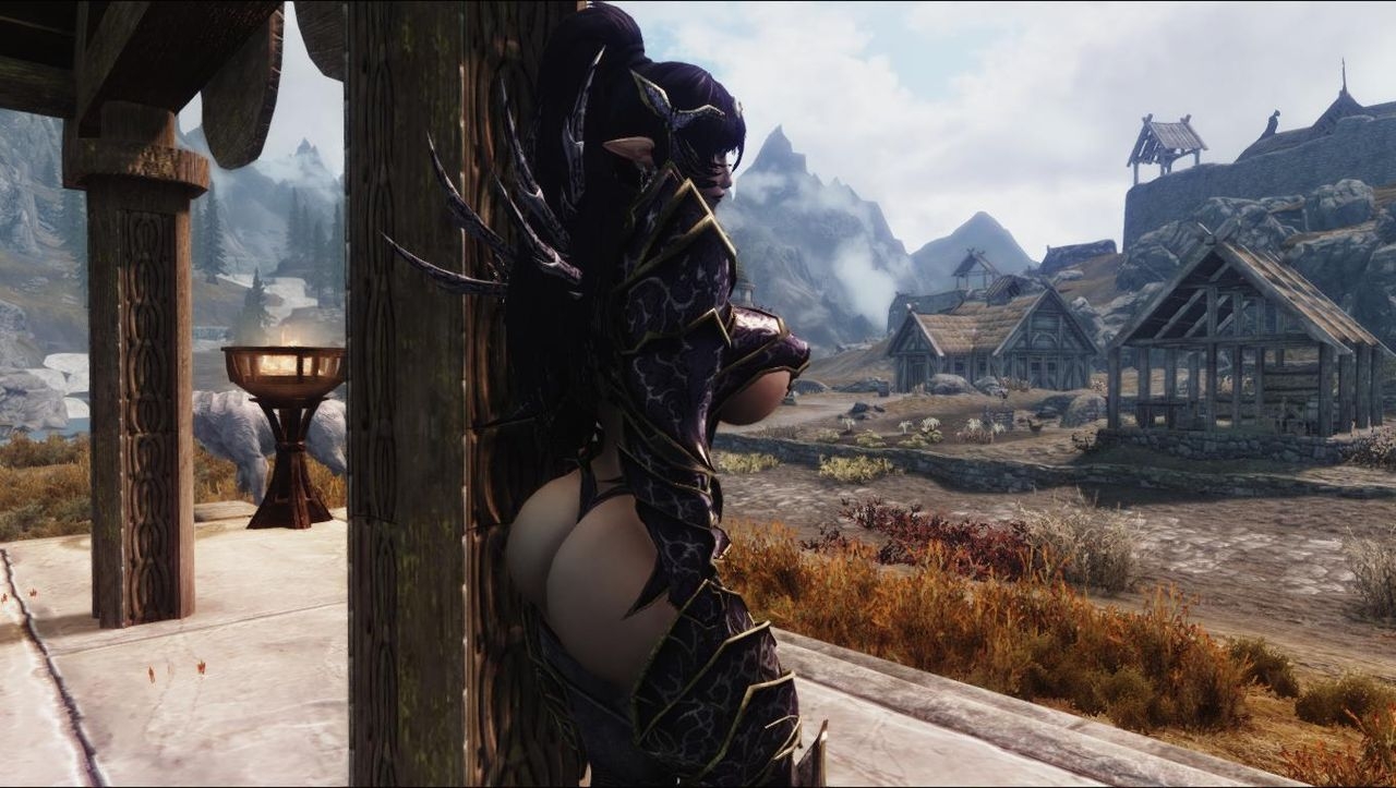 TES V SKYRIM CHSBHS MODS FROM MEGALOVS (Updated 11-08-12) 209