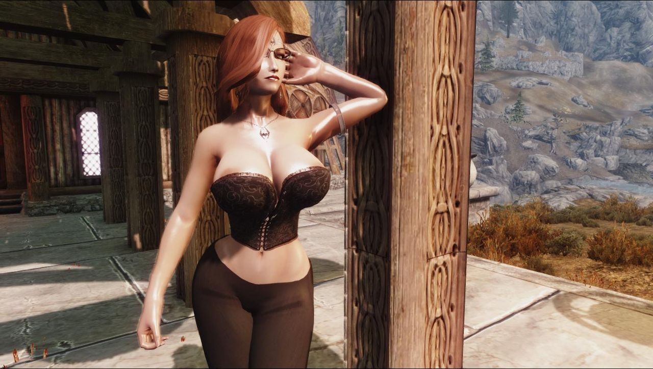 TES V SKYRIM CHSBHS MODS FROM MEGALOVS (Updated 11-08-12) 210