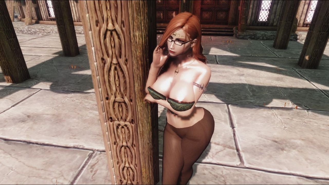 TES V SKYRIM CHSBHS MODS FROM MEGALOVS (Updated 11-08-12) 211