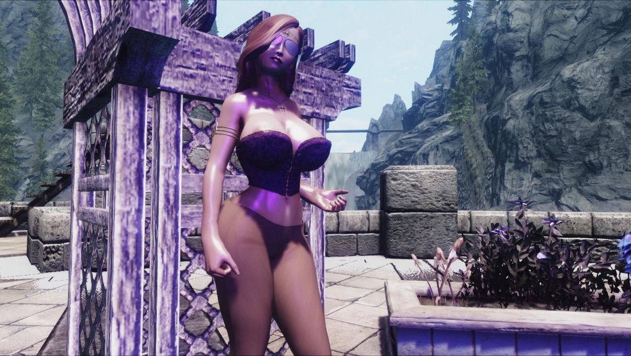 TES V SKYRIM CHSBHS MODS FROM MEGALOVS (Updated 11-08-12) 212