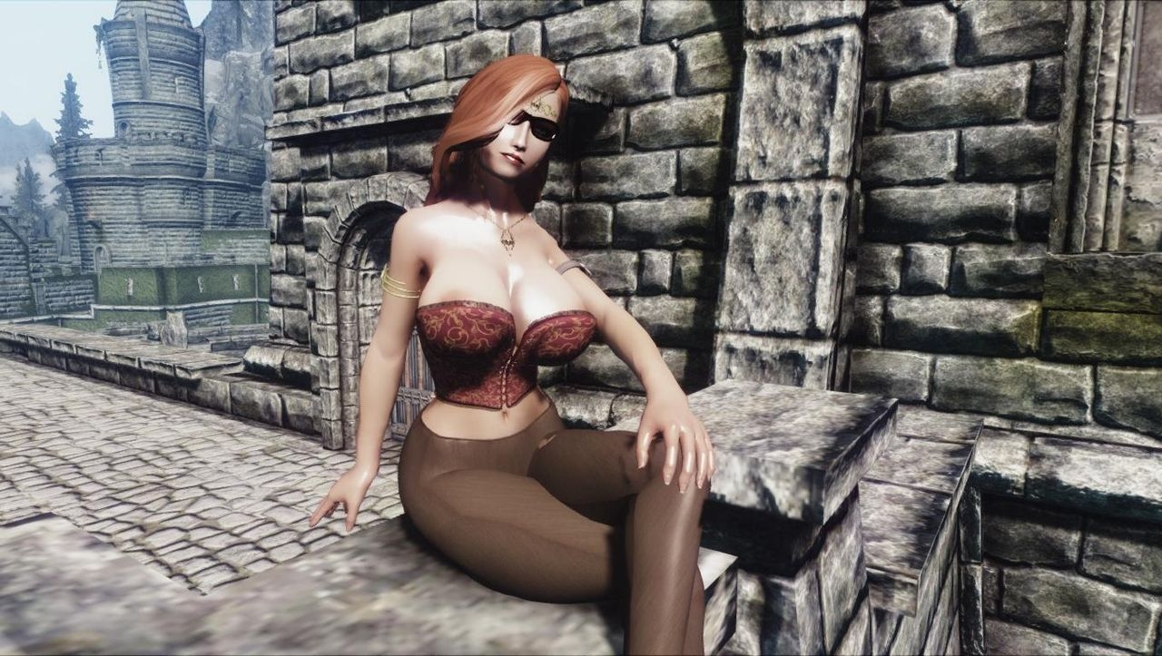 TES V SKYRIM CHSBHS MODS FROM MEGALOVS (Updated 11-08-12) 217