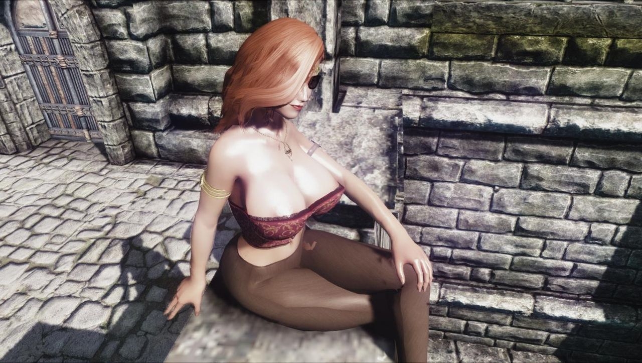 TES V SKYRIM CHSBHS MODS FROM MEGALOVS (Updated 11-08-12) 218