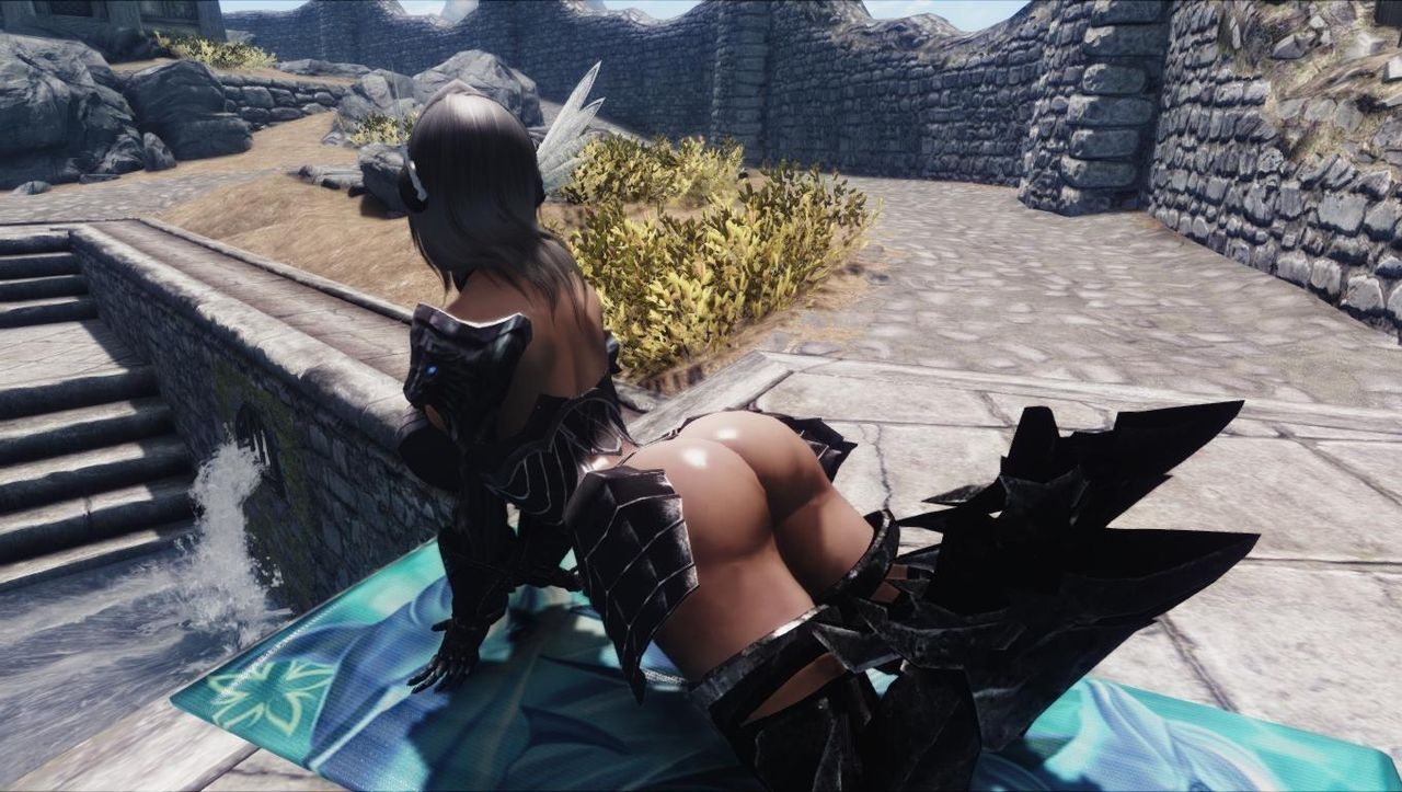 TES V SKYRIM CHSBHS MODS FROM MEGALOVS (Updated 11-08-12) 21