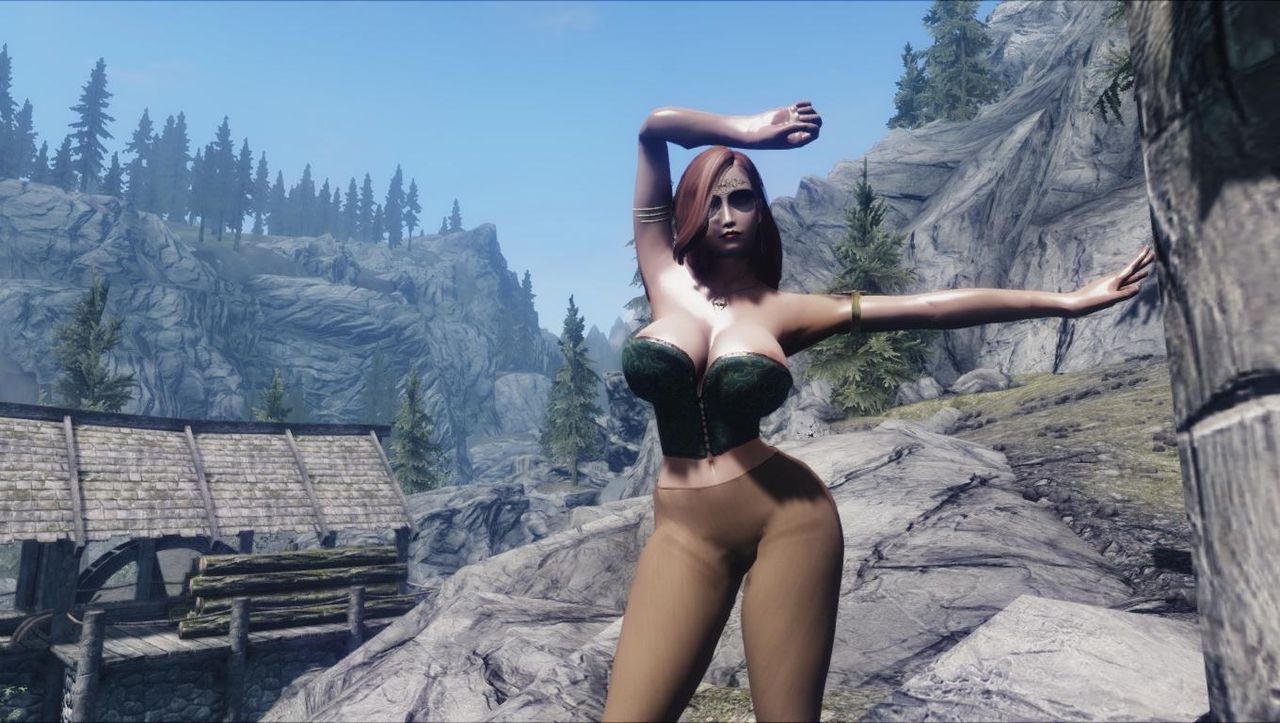 TES V SKYRIM CHSBHS MODS FROM MEGALOVS (Updated 11-08-12) 228